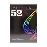 Spectrum 52 Playing Cards