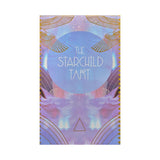 Starchild Akashic Tarot Cards