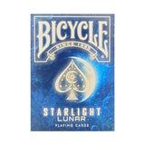 Bicycle Starlight Lunar Playing Cards