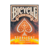 Bicycle Starlight Solar Playing Cards