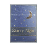 Starry Night EPC Edition Playing Cards