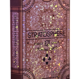 Stratosphere Meteorite Edition Playing Cards