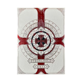 Stronghold Natural Special Edition Playing Cards