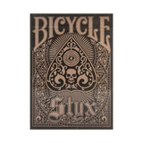 Bicycle Styx Brown Playing Cards