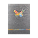 Butterfly Seasons Summer (Marked) Playing Cards