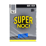 NOC Super v2 Playing Cards