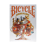 Bicycle Surrealism Playing Cards