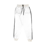 Holiday '21 Sweatpants White
