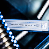 Star Wars Silver Edition Light Side Playing Cards