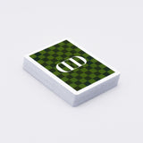 Smoke and Mirrors A1 v4 Playing Cards