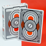 Bold. Standard Edition Playing Cards