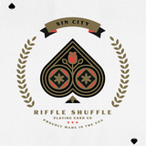 Sin City Playing Cards