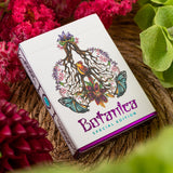 Botanica Collector's Set Playing Cards