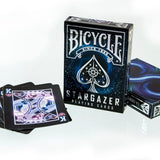 Bicycle Stargazer Playing Cards