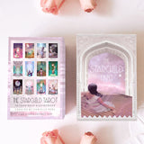 Starchild Rose Portal Tarot Cards