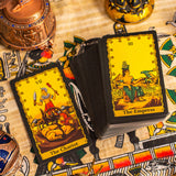 Nile Tarot Cards