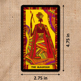 African Tarot Cards