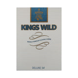 No. 13 Table Players Vol. 8 Playing Cards