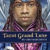 Grand Luxe Tarot Cards