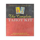 The Complete Tarot Kit