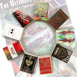 Di Fatta Ultimate Collector's Set Playing Cards