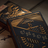 Union Playing Cards