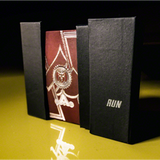 RUN Heat Edition Playing Cards