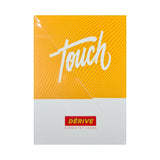 Derive - Cardistry Touch Honey Playing Cards