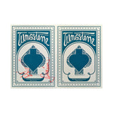 Tungstene Set Playing Cards