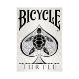 Bicycle Turtle Sea Playing Cards