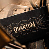Quantum (Instructions and Gimmick)