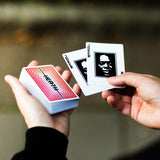 Heath Playing Cards