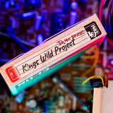 VHS Variant 1 Kings Wild Project Playing Cards