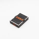 The Orbit Eight Edition Parallel Playing Cards