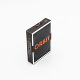 The Orbit Eight Edition Parallel Playing Cards