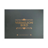 Vermilion Bird Black Gold Box Set Playing Cards