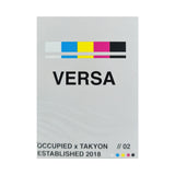 Versa Playing Cards