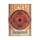 Bicycle Vintage Classic Playing Cards