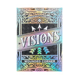 Visions Present Edition Playing Cards