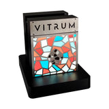 Vitrum LED Powered Set Playing Cards