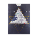 Vivid Kingdoms Playing Cards