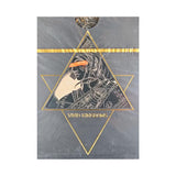 Vivid Kingdoms Black Gilded Edition Playing Cards