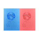 Voltige Limited Edition Set Playing Cards