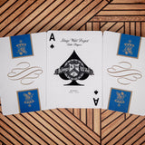 No. 13 Table Players Vol. 8 Playing Cards