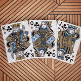 No. 13 Table Players Vol. 8 Playing Cards