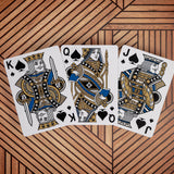 No. 13 Table Players Vol. 8 Playing Cards
