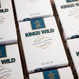No. 13 Table Players Vol. 8 Playing Cards