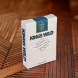 No. 13 Table Players Vol. 8 Playing Cards