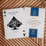 No. 13 Table Players Vol. 8 Playing Cards
