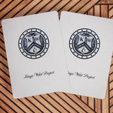 No. 13 Table Players Vol. 8 Playing Cards